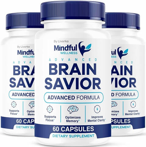 Say Goodbye to Brain Fog! 💭
