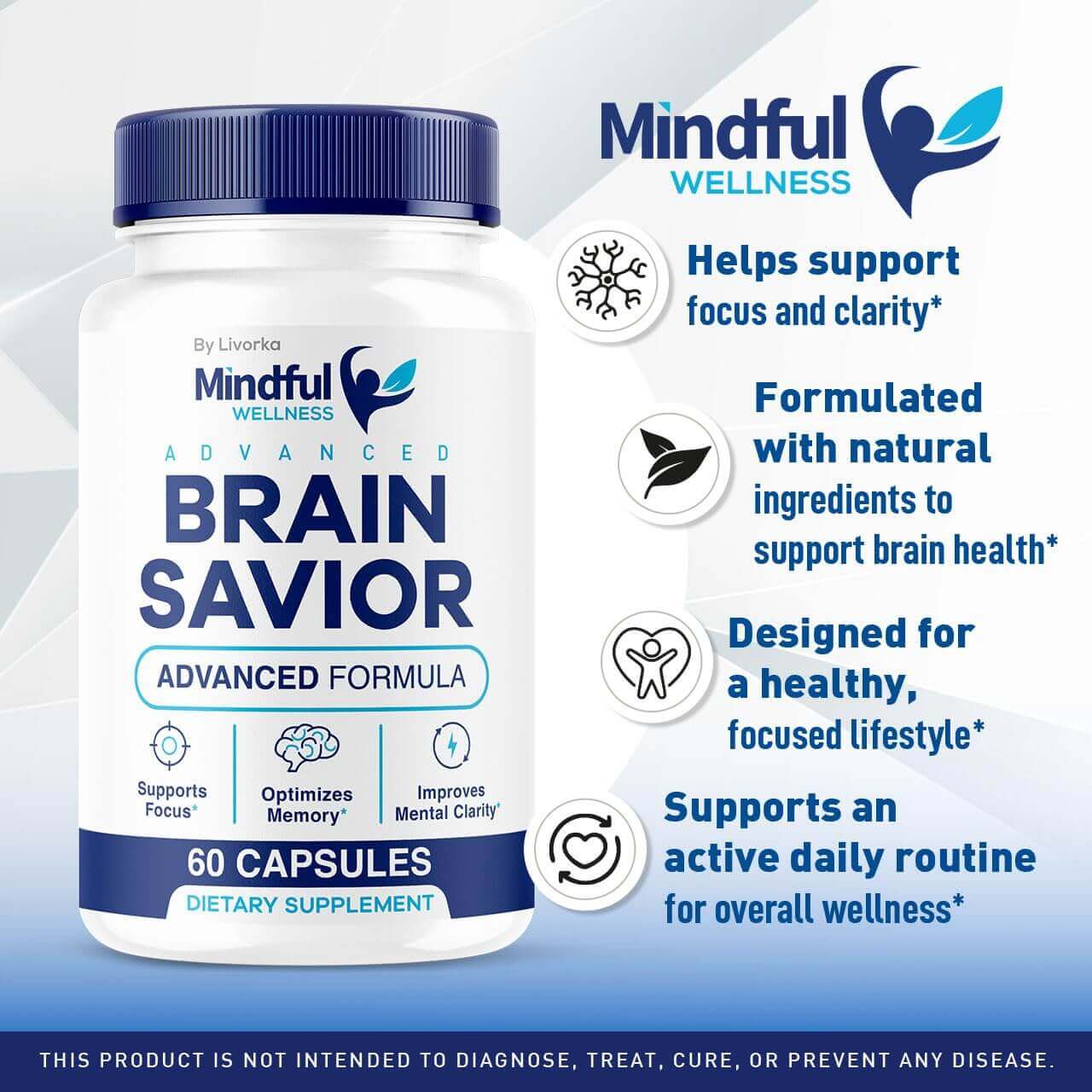 Restore Your Cognitive Health! 🧠