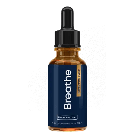 Unlock Clearer Breathing in 30 Days 🕒