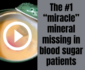 The Best Supplement for Diabetes: Control Blood Sugar 🌿