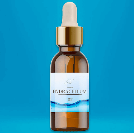 💥 Hydracellum: Transform Your Skin Naturally