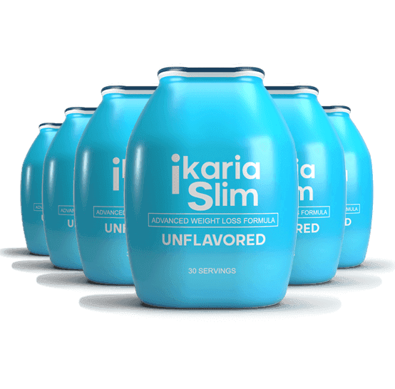💚 Guaranteed Weight Loss with Ikaria Slim