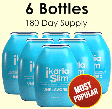 ✨ Transform Your Body with Ikaria Slim in 60 Days! 💥