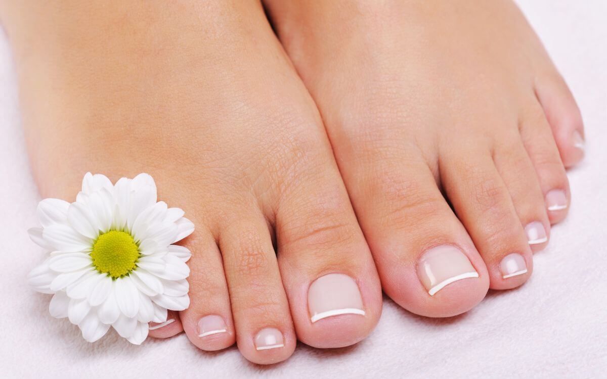 Nail polish for fungus on fingernails 6