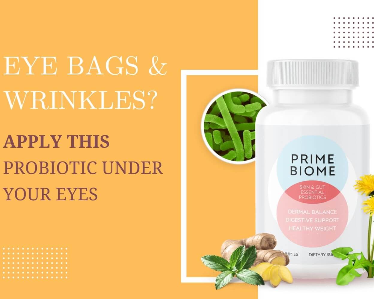 ⚡ Boost Your Skin & Gut Health Naturally