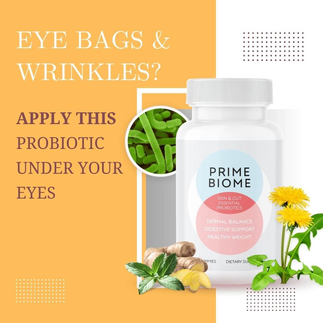 🔥 Unlock Healthier Skin and Digestive Support!