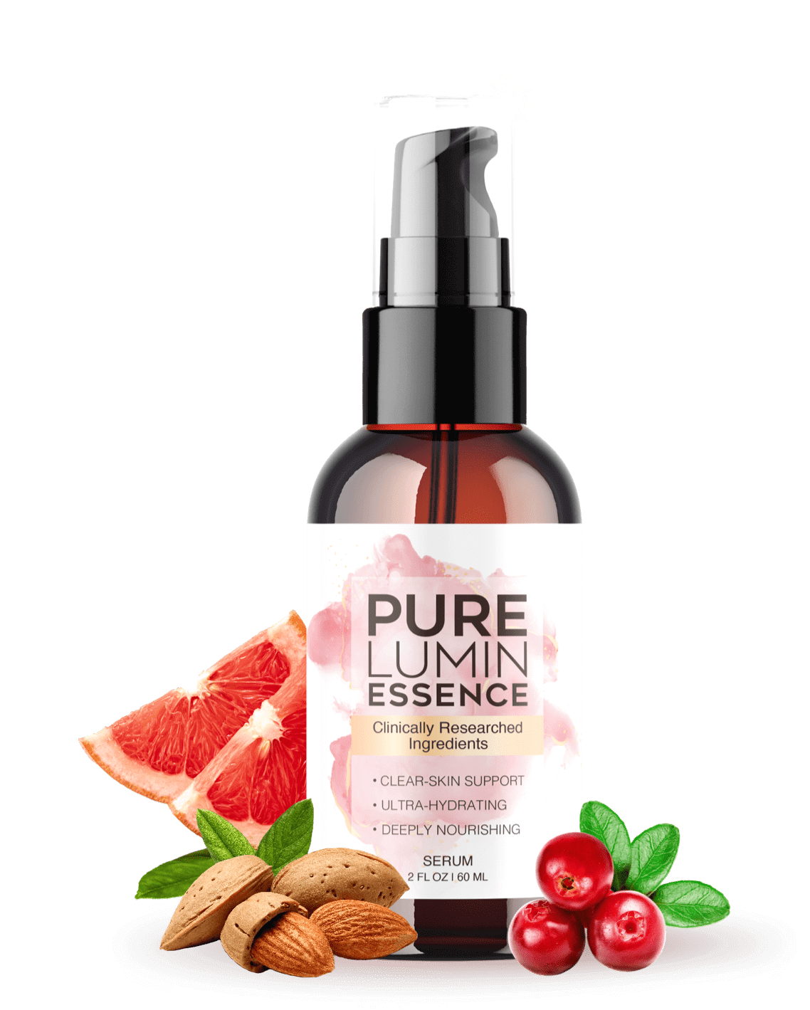 Serum for Youthful Skin 💖