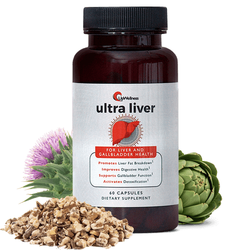 Cleanse Your Liver the Right Way 💧