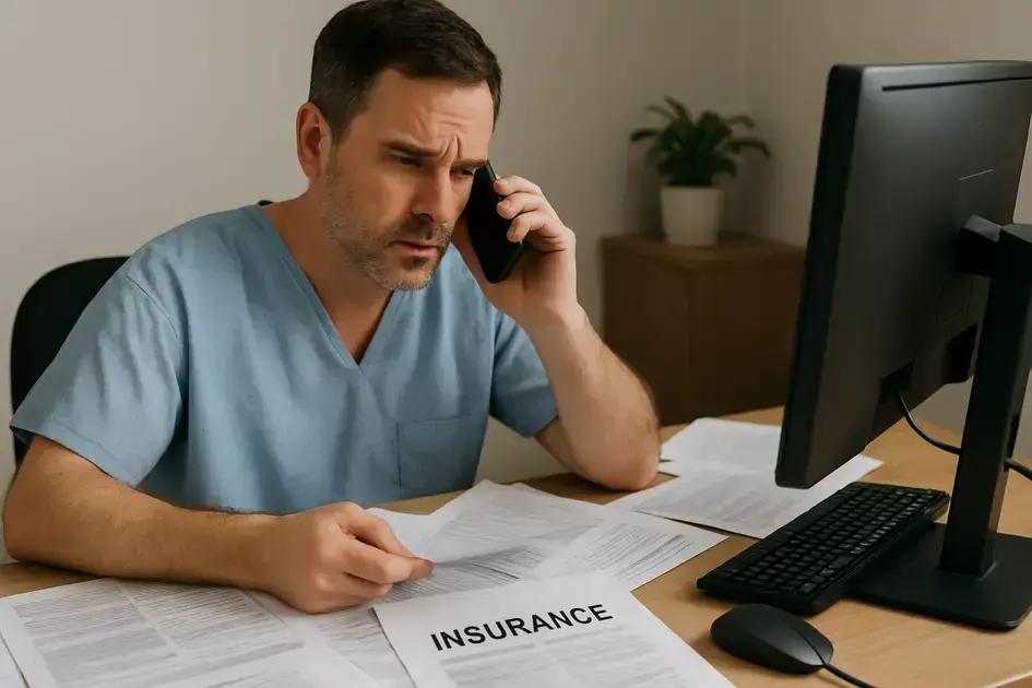 Addressing denials: what to do next Addressing denials: what to do next