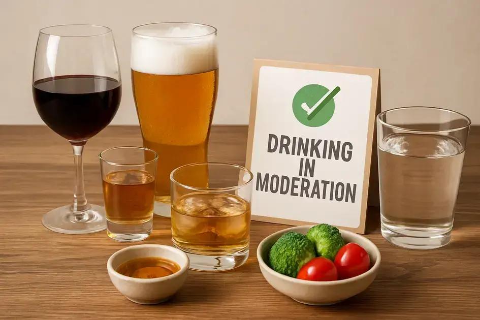 Alcohol consumption: what you should know