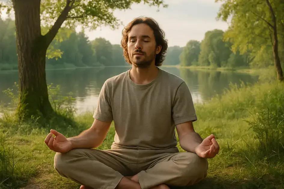 Anxiety and depression: a guide to nurture your mental health easily