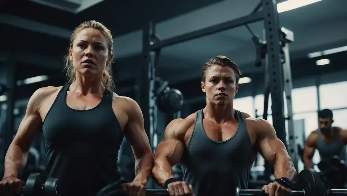 Benefits of weight lifting for heart health Benefits of weight lifting for heart health