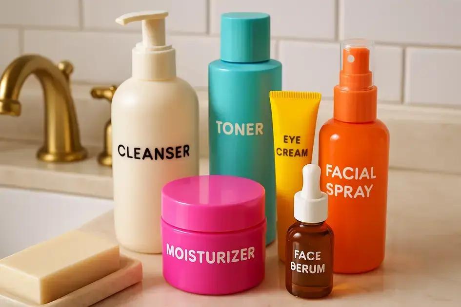 Best beauty products for skin: unveil your ultimate glow