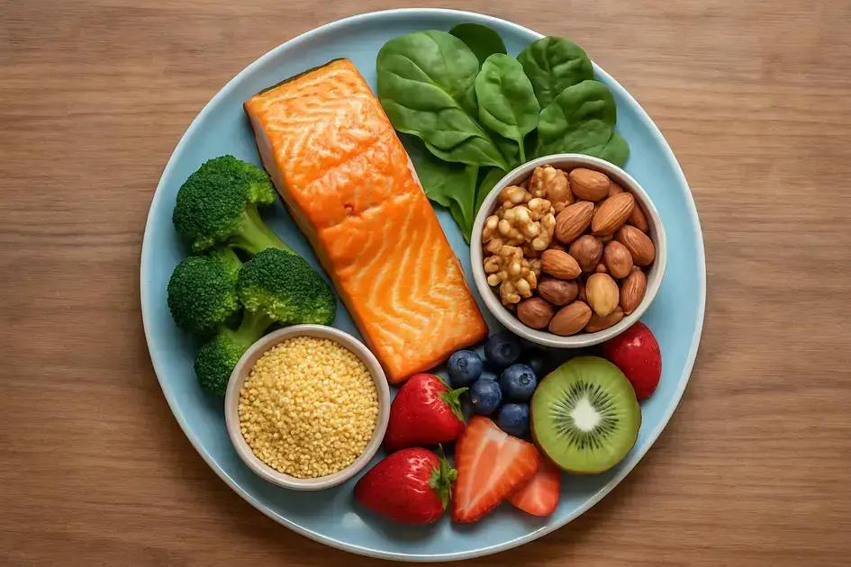 Best foods for nerve health that you should include in your diet