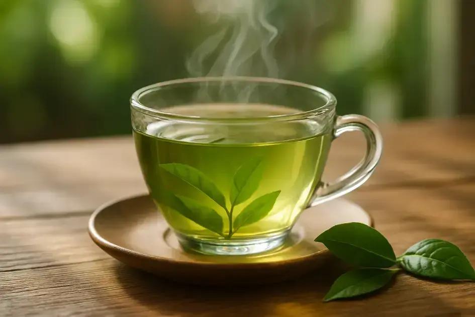 best green tea for weight loss: unlock natural energy and rapid fat burn