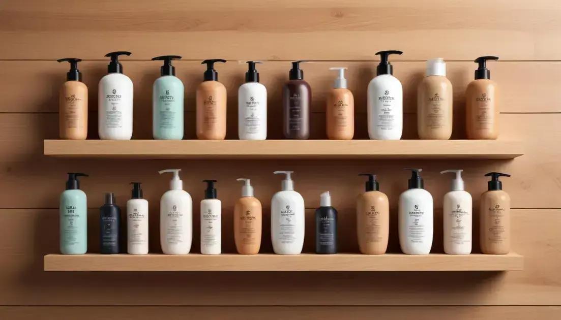 Best hair products for scalp health: top picks for a healthier scalp