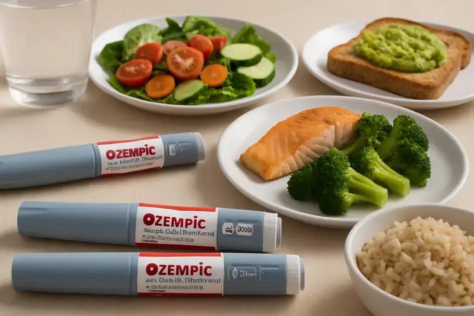 Best ozempic for weight loss: a comprehensive guide to success