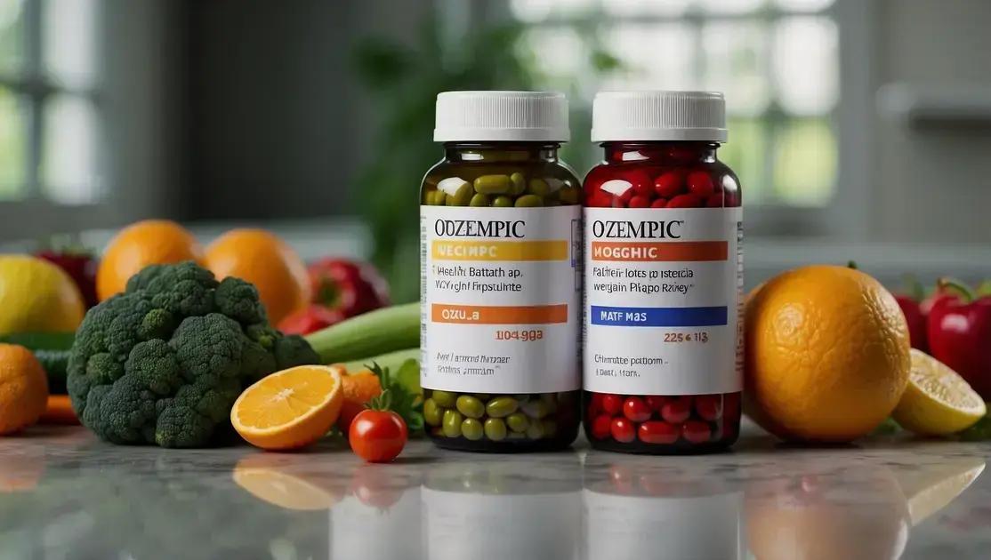 Can I switch from ozempic to wegovy for weight loss safely?