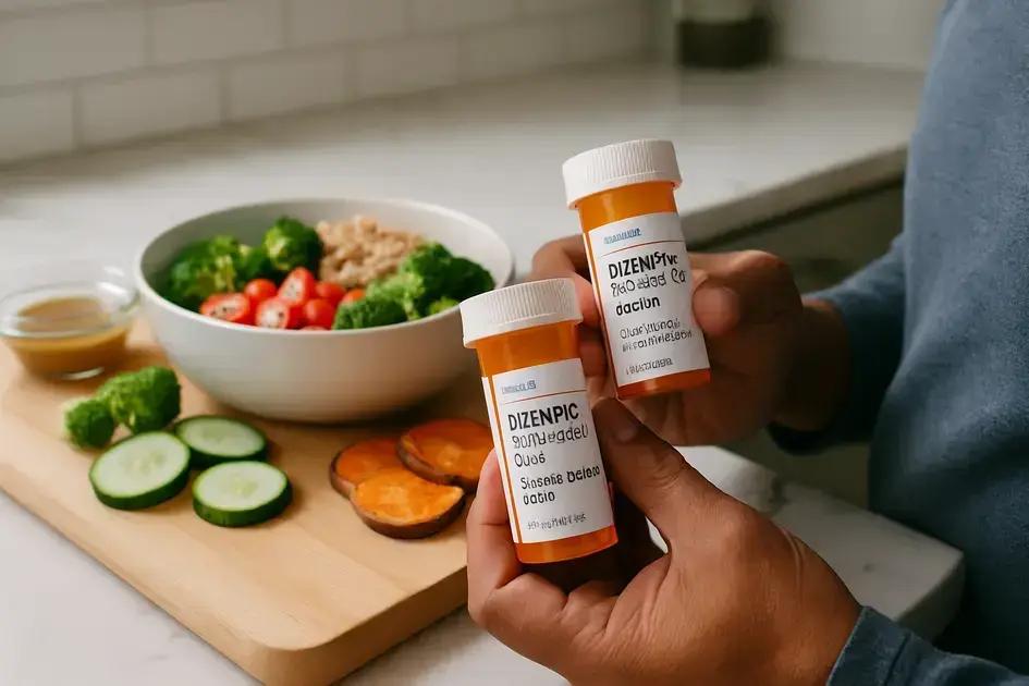 Can you take metformin and ozempic together for weight loss? Discover the truth