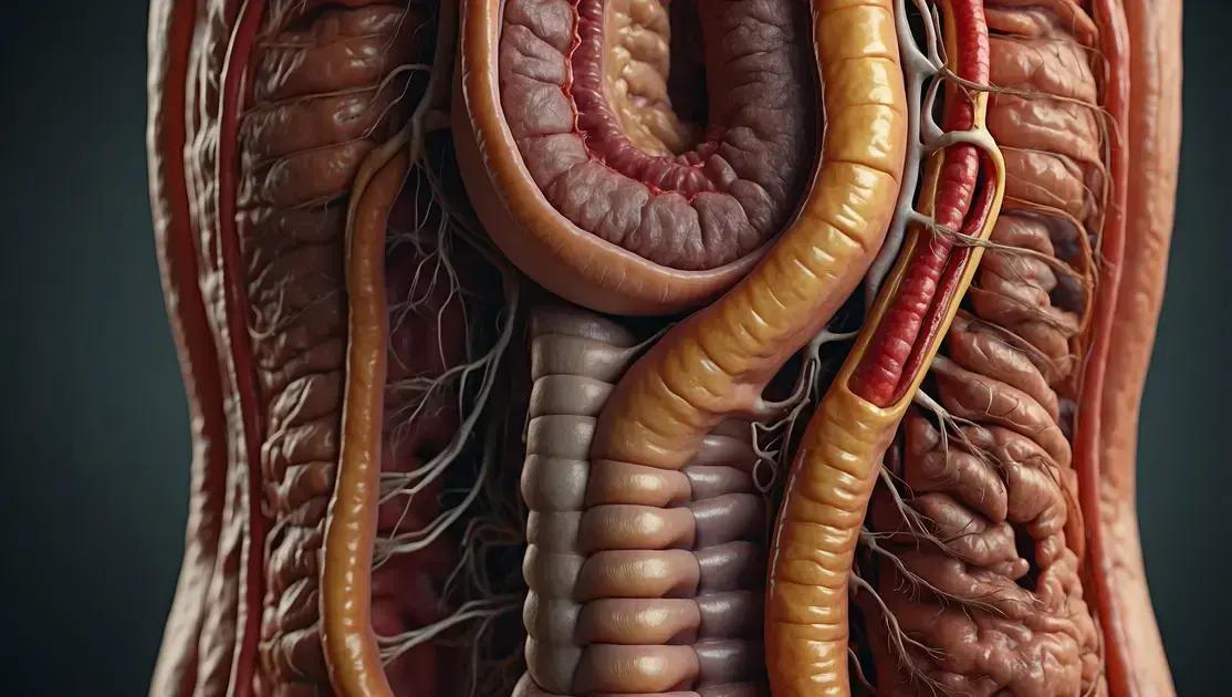 Celiac disease: causes and symptoms