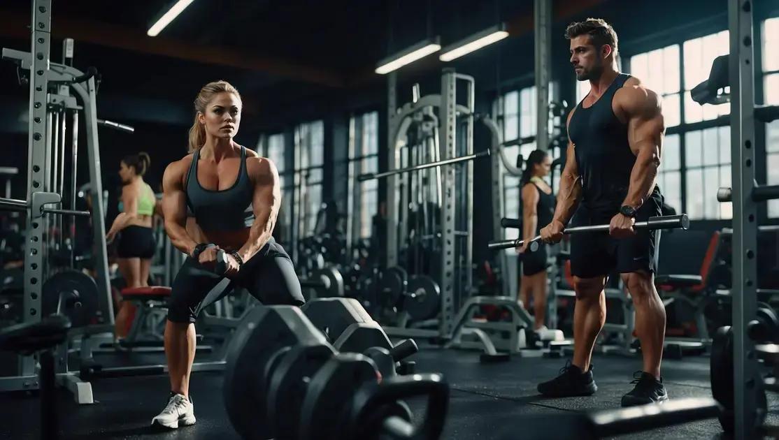 Choosing the right exercises for heart health Choosing the right exercises for heart health