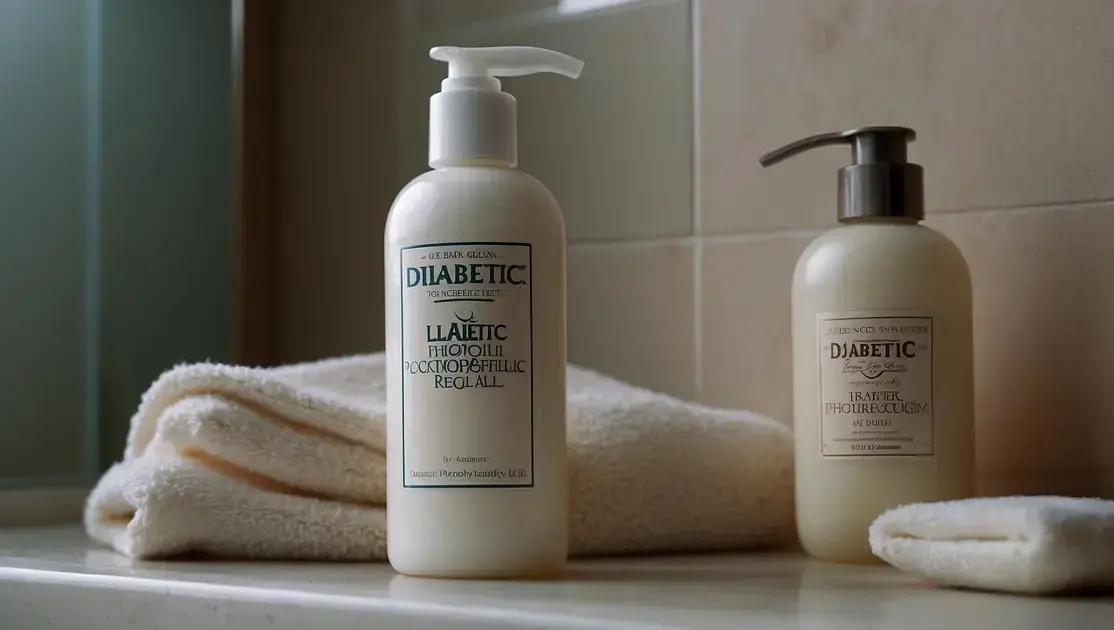 Choosing the right lotion for you Choosing the right lotion for you
