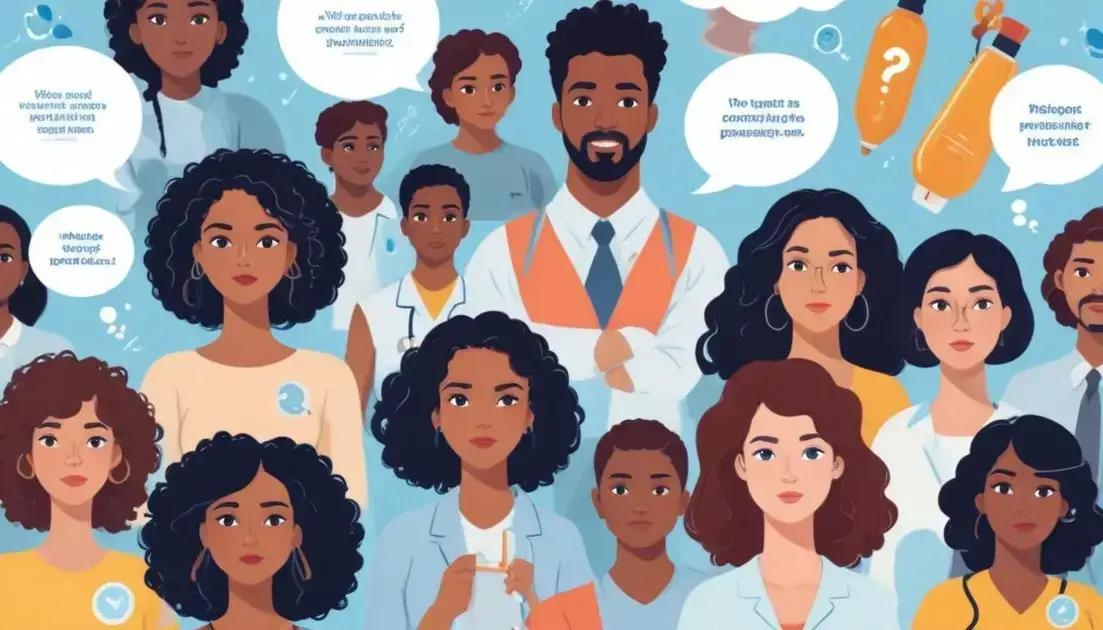 Common Concerns and Questions Answered