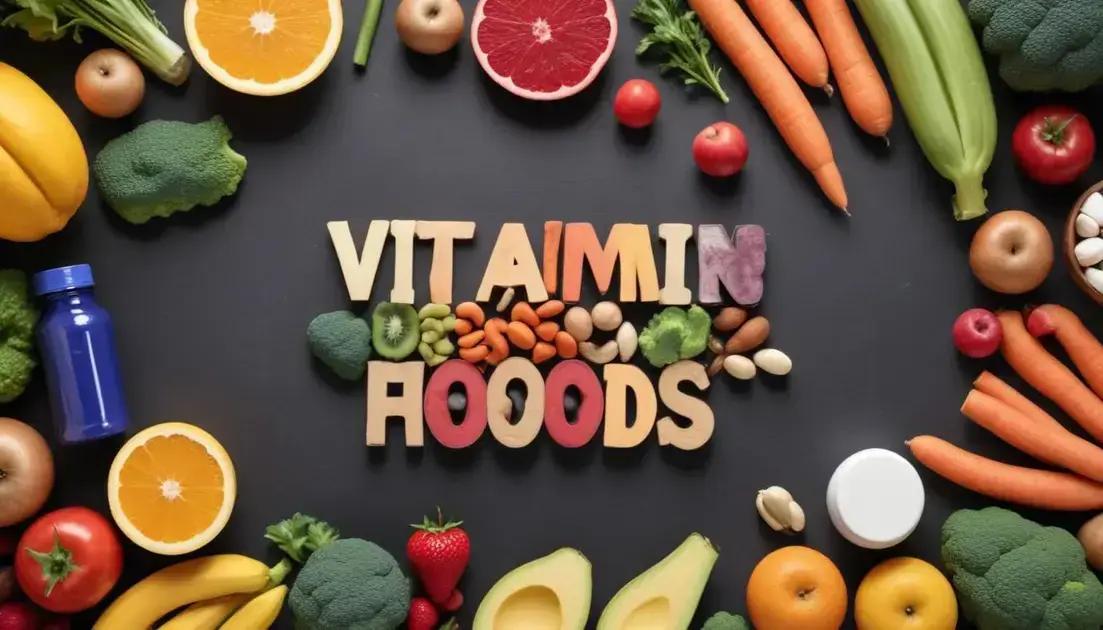 Common myths about vitamins and brain health