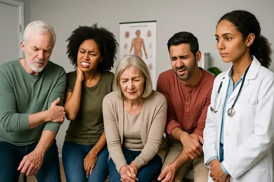 Common symptoms to watch for Common symptoms to watch for