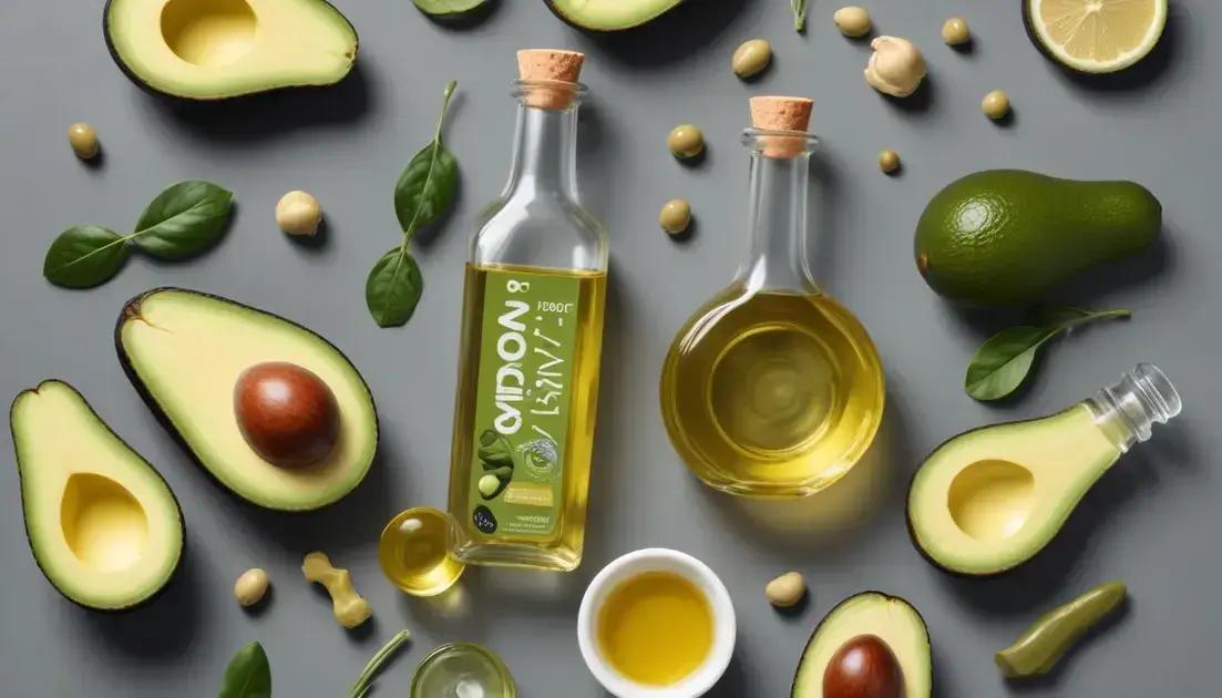 Comparing mct oil to other brain-boosting oils Comparing mct oil to other brain-boosting oils