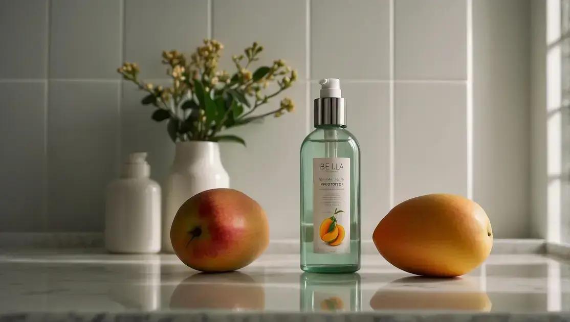 Comparison of toners on the market