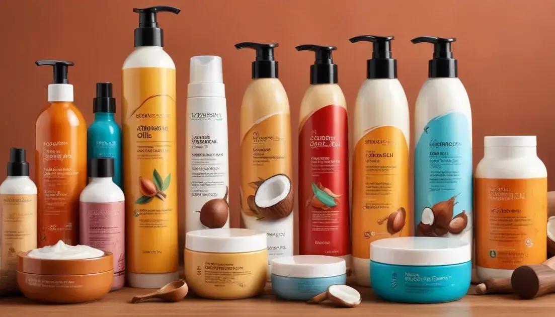 Conditioners that nourish and protect