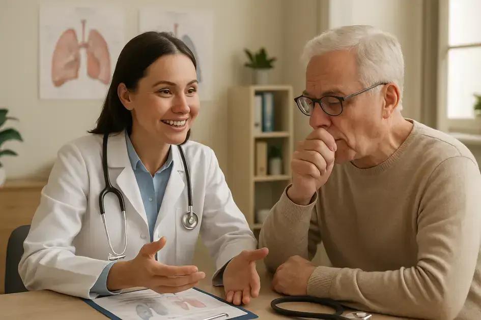 Consulting with healthcare professionals Consulting with healthcare professionals