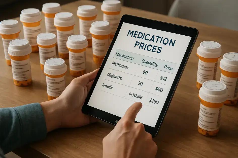 Costs associated with metformin and ozempic Costs associated with metformin and ozempic