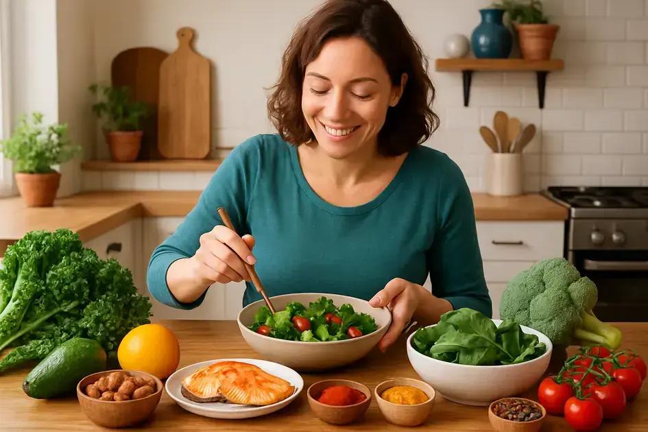 Culinary tips for including nerve-friendly foods Culinary tips for including nerve-friendly foods