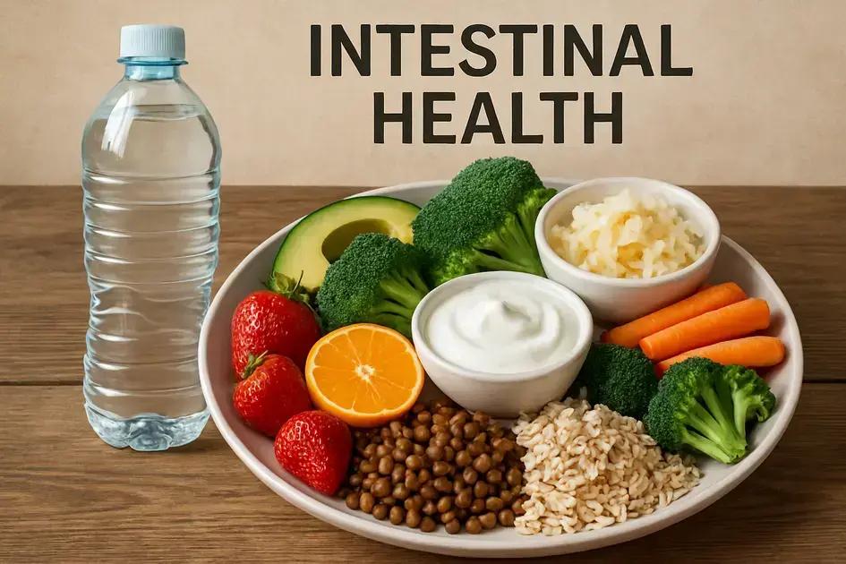 Dietary considerations for intestinal health Dietary considerations for intestinal health