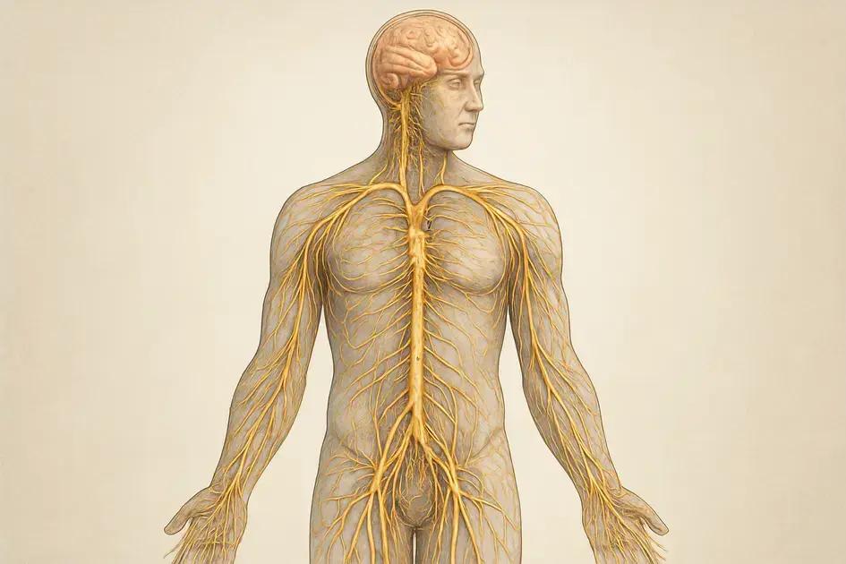 Do you know the health of your nervous system? Explore prevention tips
