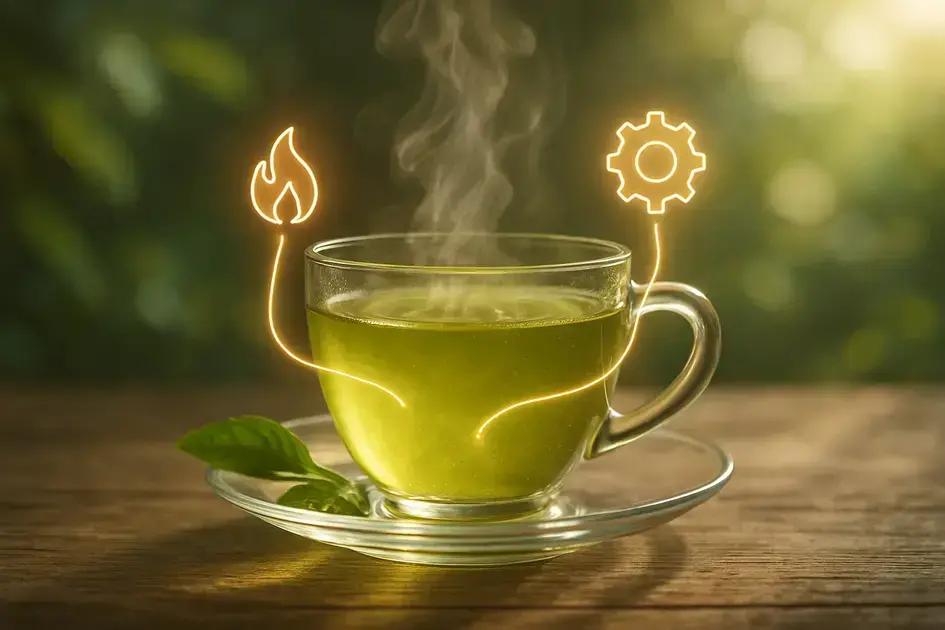 effect on metabolism effect on metabolism