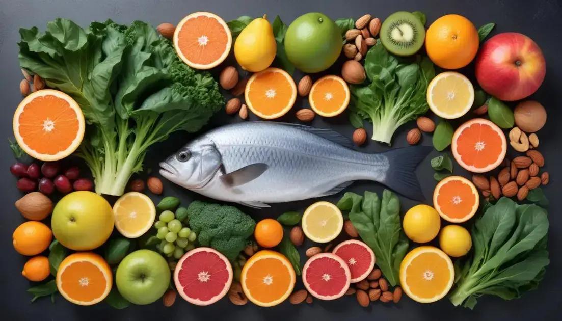 Effects of vitamin deficiency on cognitive decline