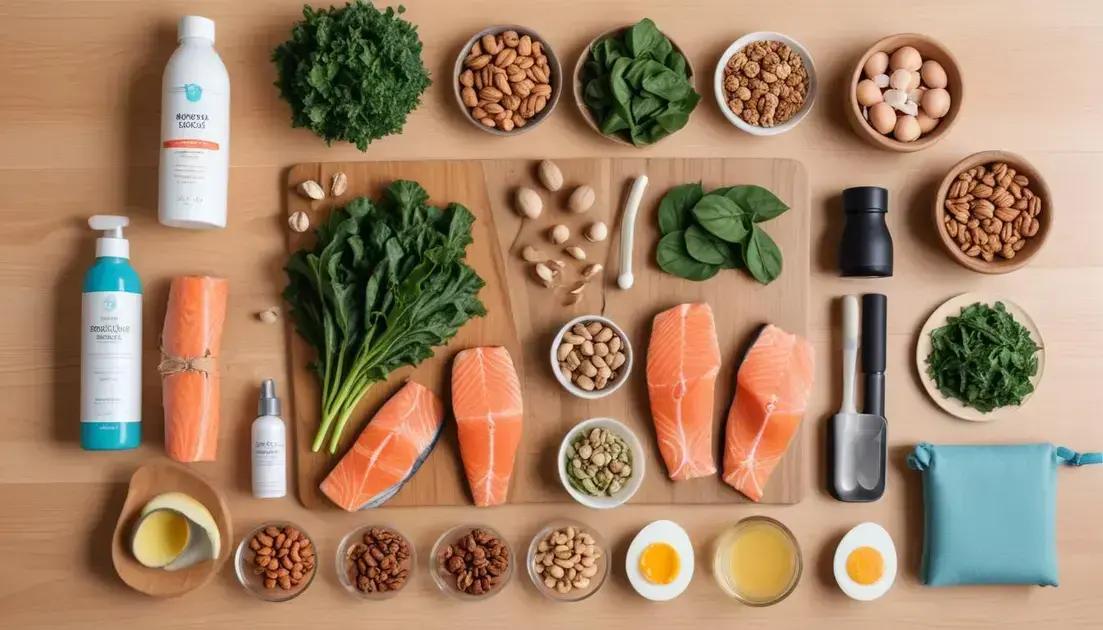 Exploring Additional Hair Care Strategies