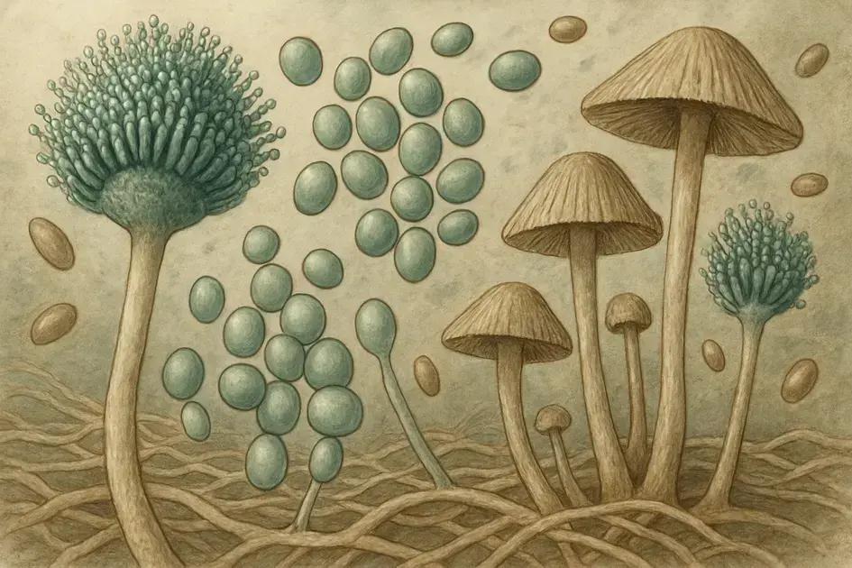 Fungal infections and their impact: understand the risks and prevention