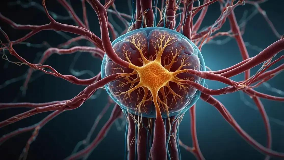 Future of nerve health supplements