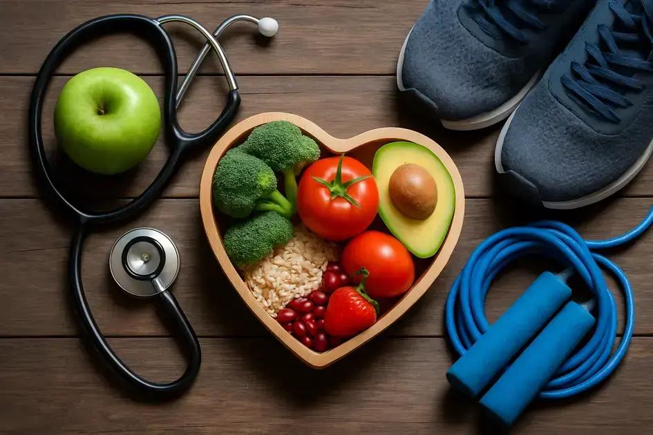 Heart risk factors: prevent heart disease with these essential tips