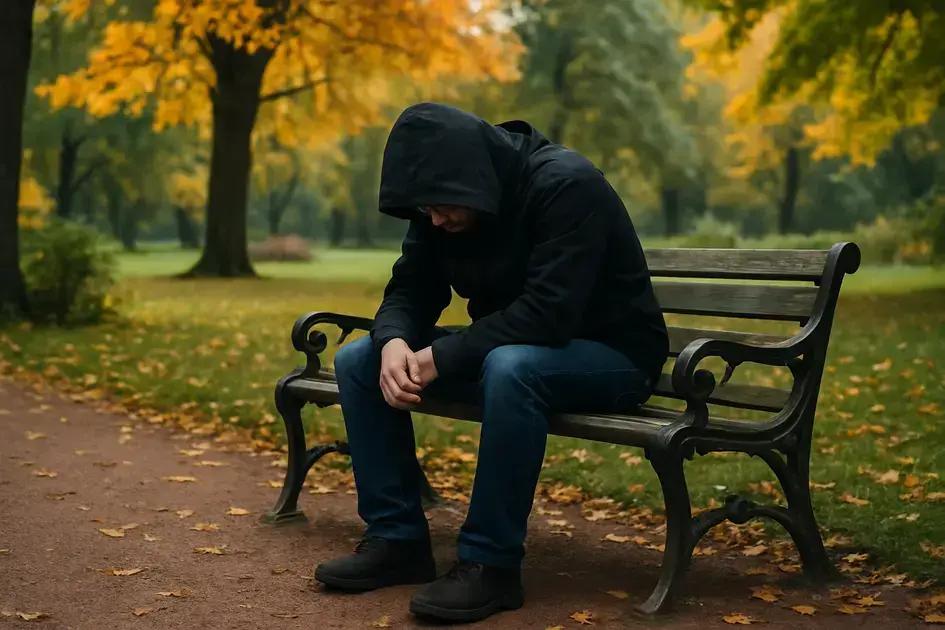 How depression affects mental health