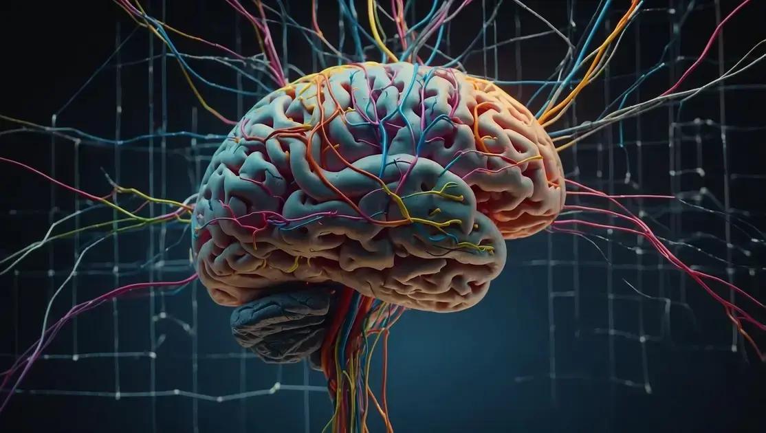How does mental health affect the brain? Discover the connections