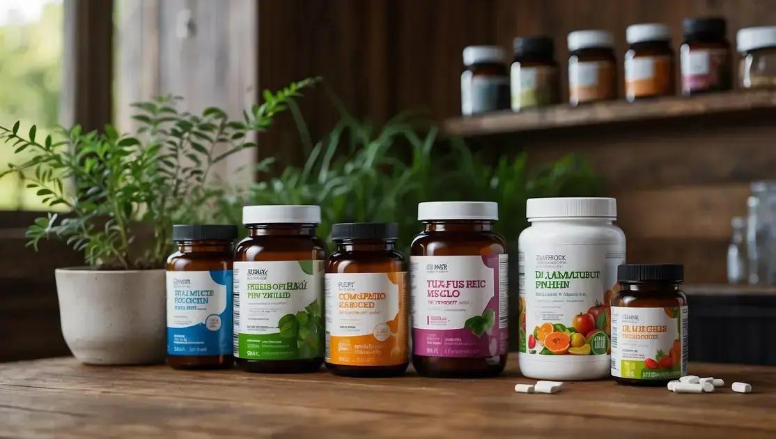 How fiber impacts your gut and weight