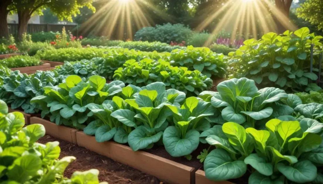 How green leafy vegetables affect brain health How green leafy vegetables affect brain health
