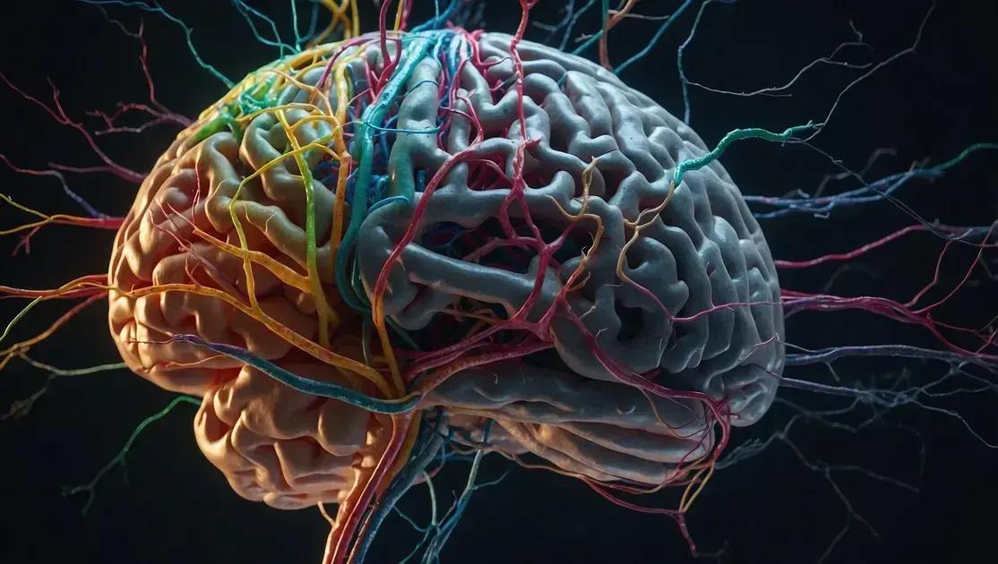 How stress impacts brain function
