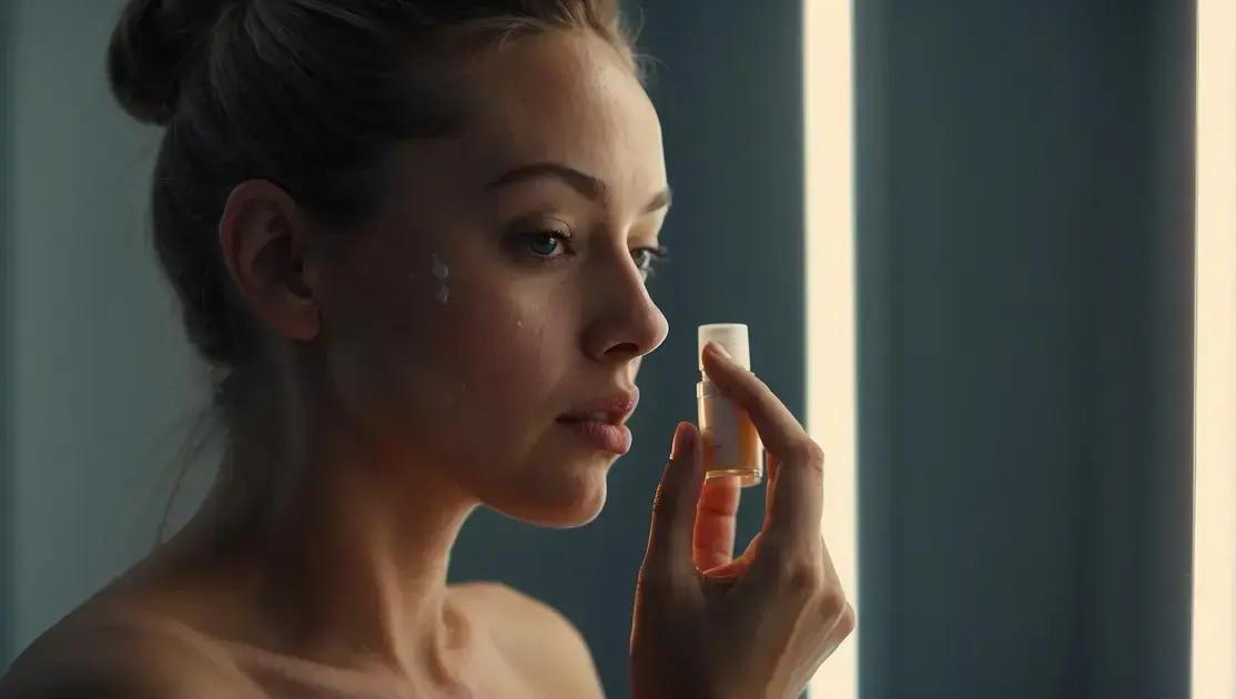 How stress influences skin pigmentation