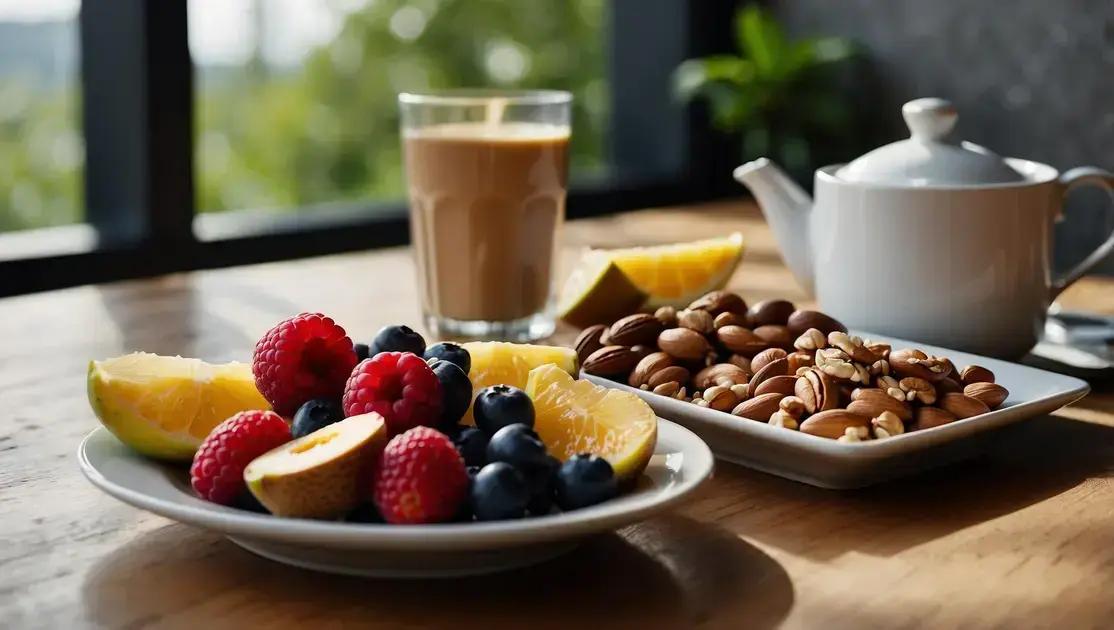 How to boost your energy and prevent heart attacks with simple tips